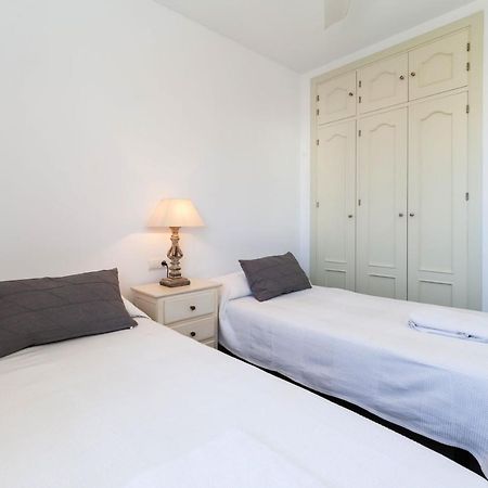 Appartement Casa Pilar Conil à Conil De La Frontera Extérieur photo