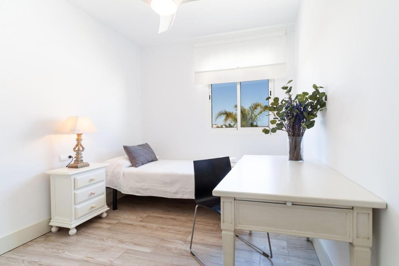 Appartement Casa Pilar Conil à Conil De La Frontera Extérieur photo