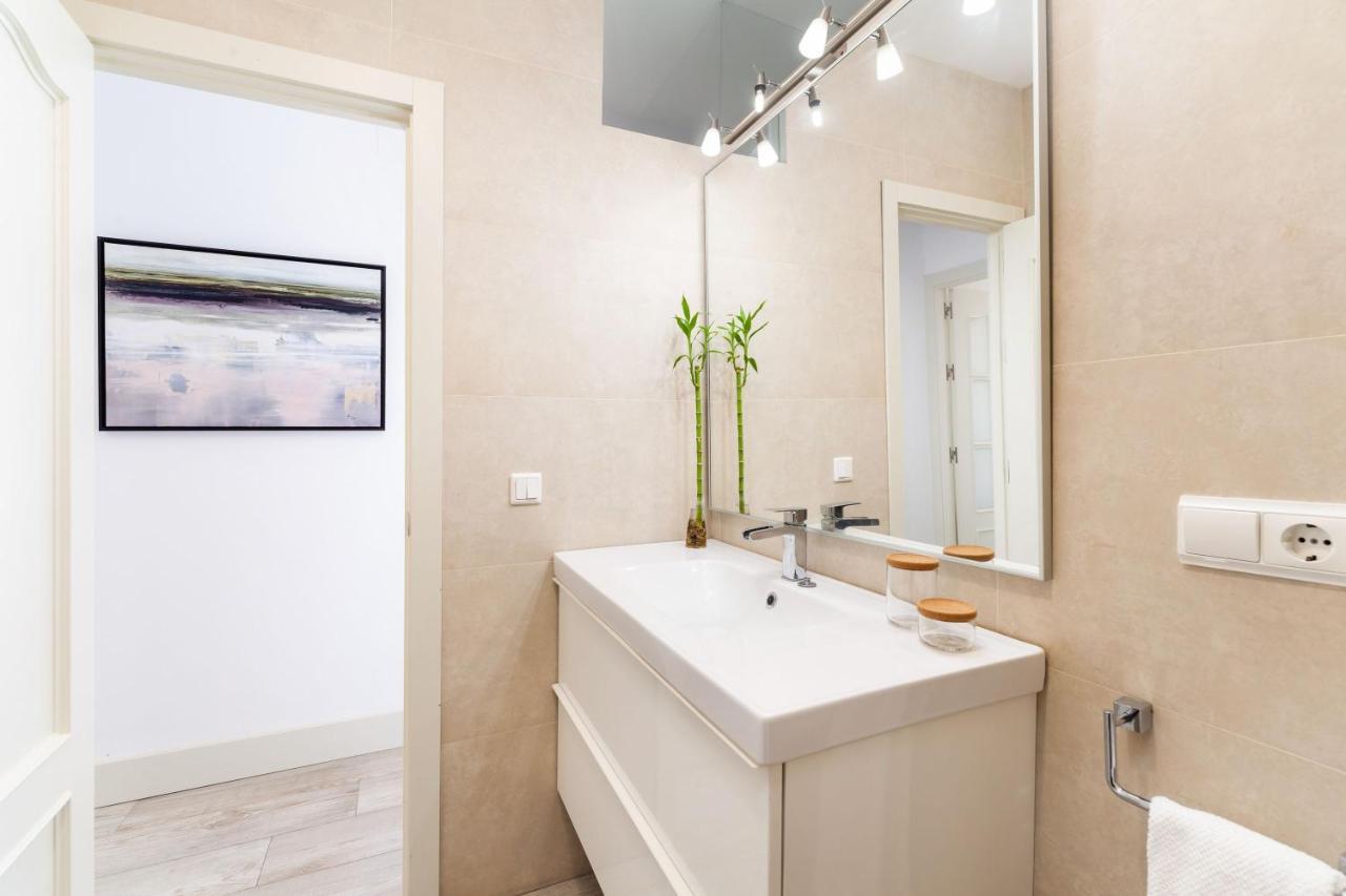 Appartement Casa Pilar Conil à Conil De La Frontera Extérieur photo